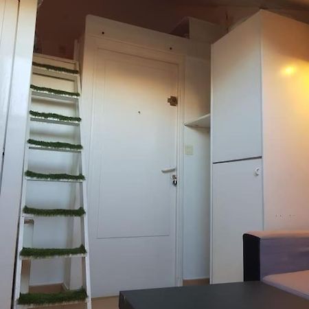Petit Studio La Madeleine Нант Экстерьер фото