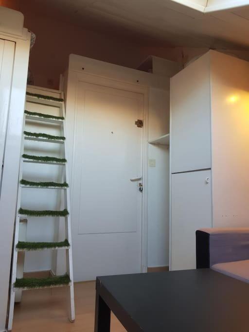 Petit Studio La Madeleine Нант Экстерьер фото