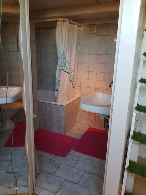 Petit Studio La Madeleine Нант Экстерьер фото